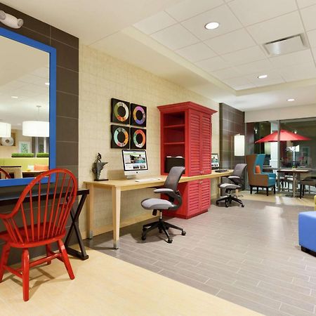 Home2 Suites By Hilton Lehi/Thanksgiving Point Екстер'єр фото