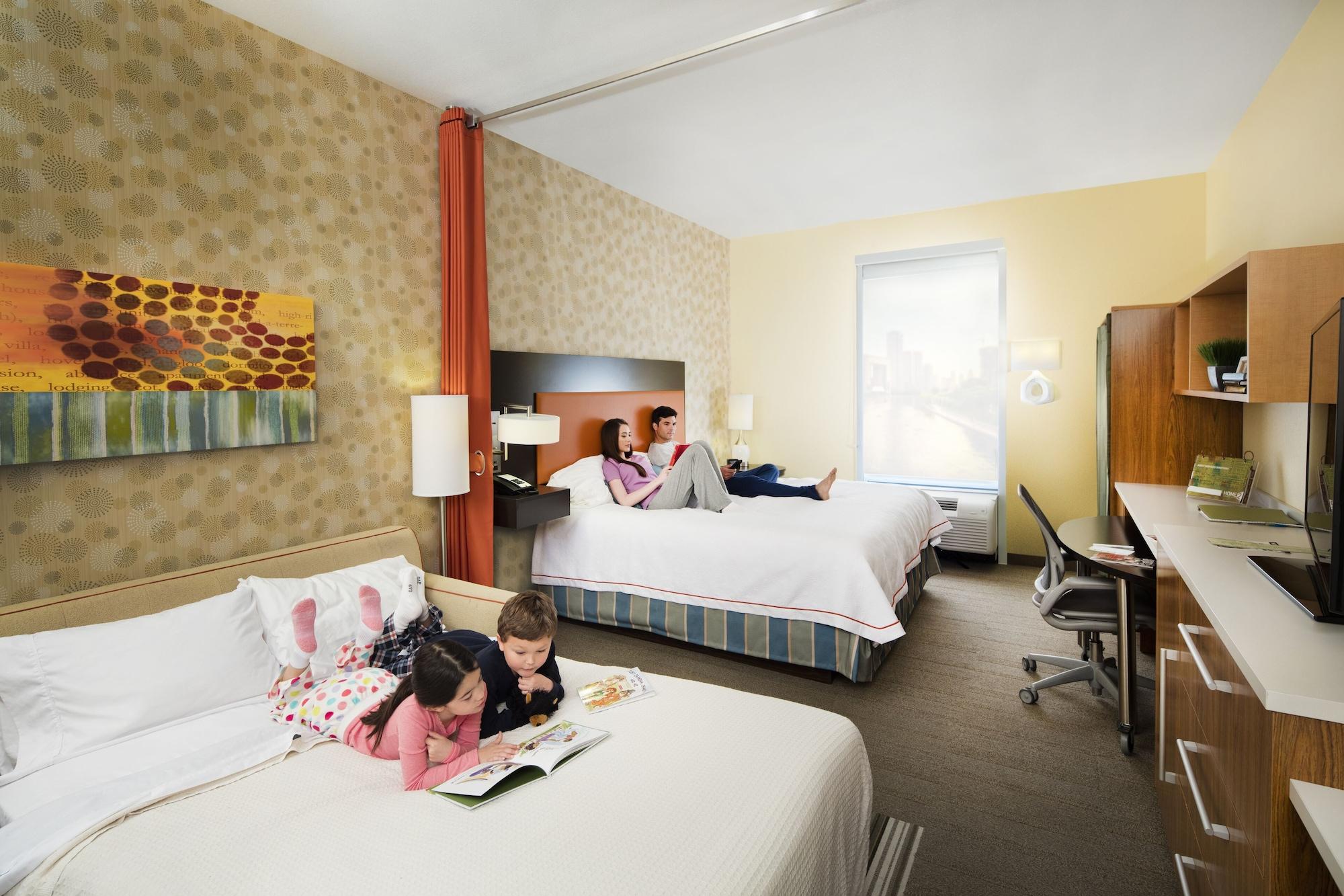 Home2 Suites By Hilton Lehi/Thanksgiving Point Екстер'єр фото