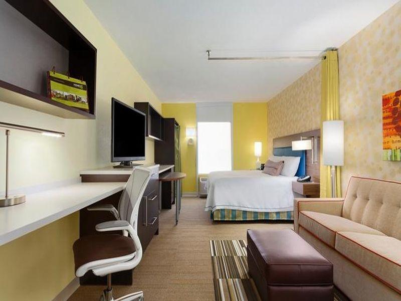 Home2 Suites By Hilton Lehi/Thanksgiving Point Екстер'єр фото