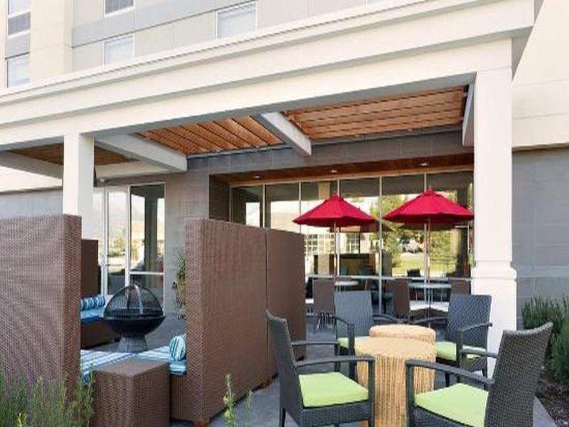 Home2 Suites By Hilton Lehi/Thanksgiving Point Екстер'єр фото
