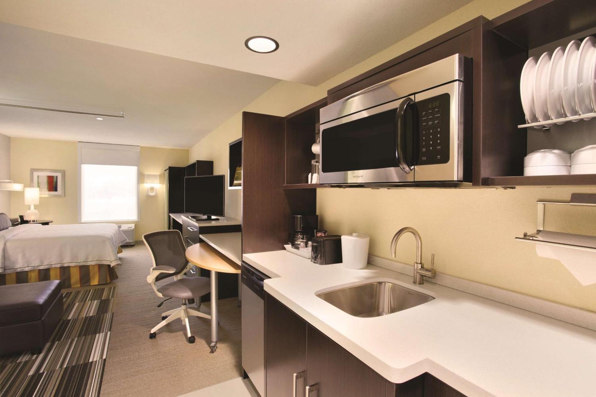Home2 Suites By Hilton Lehi/Thanksgiving Point Екстер'єр фото