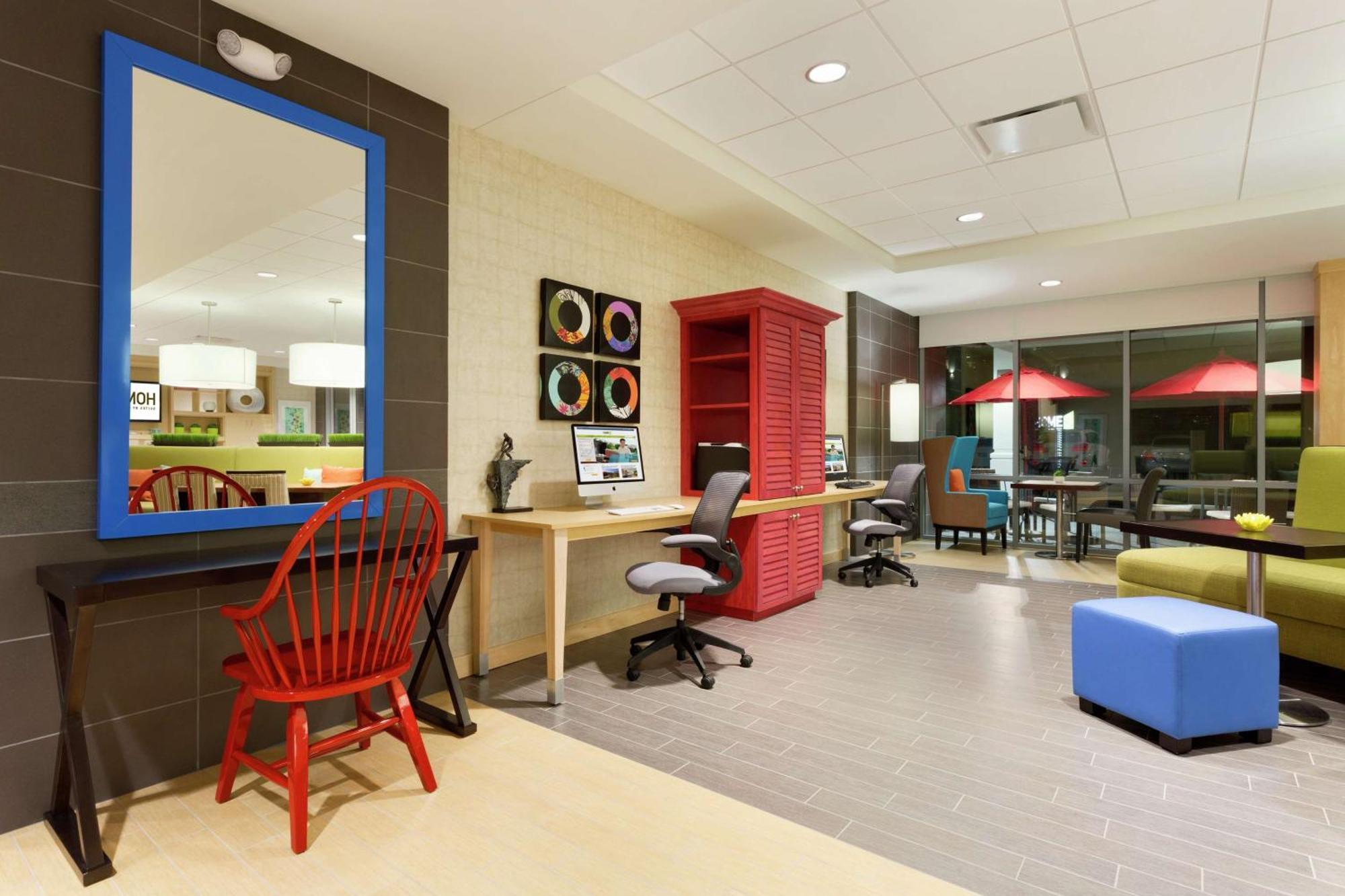Home2 Suites By Hilton Lehi/Thanksgiving Point Екстер'єр фото