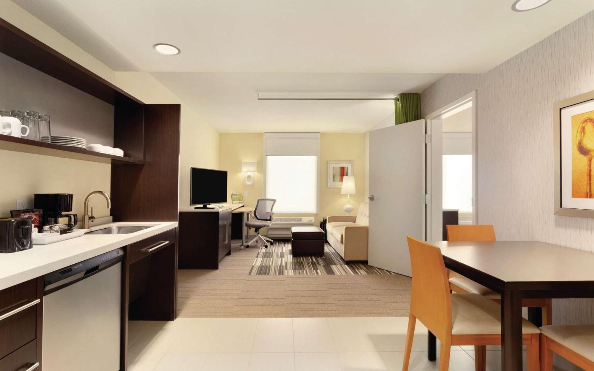 Home2 Suites By Hilton Lehi/Thanksgiving Point Екстер'єр фото