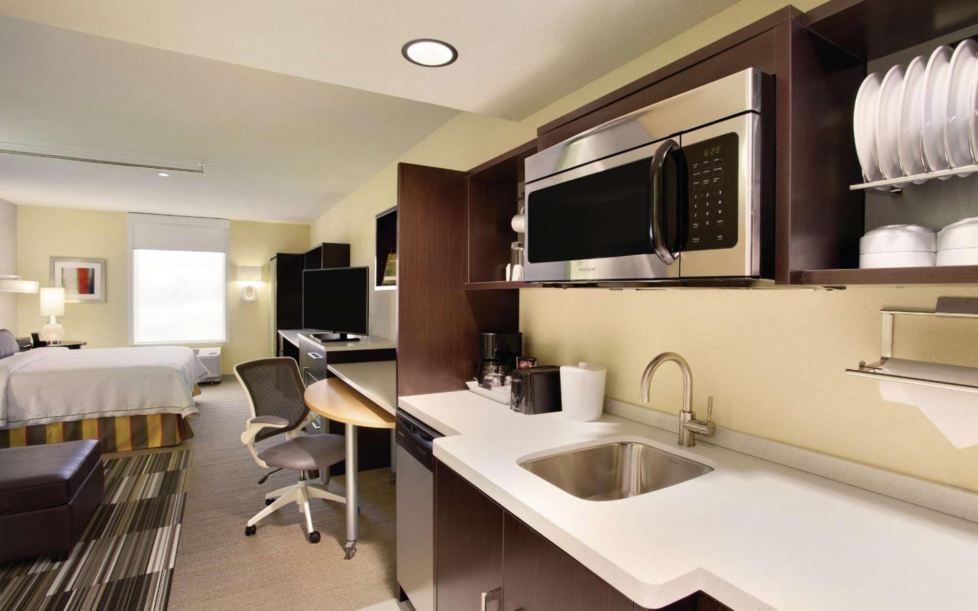 Home2 Suites By Hilton Lehi/Thanksgiving Point Екстер'єр фото