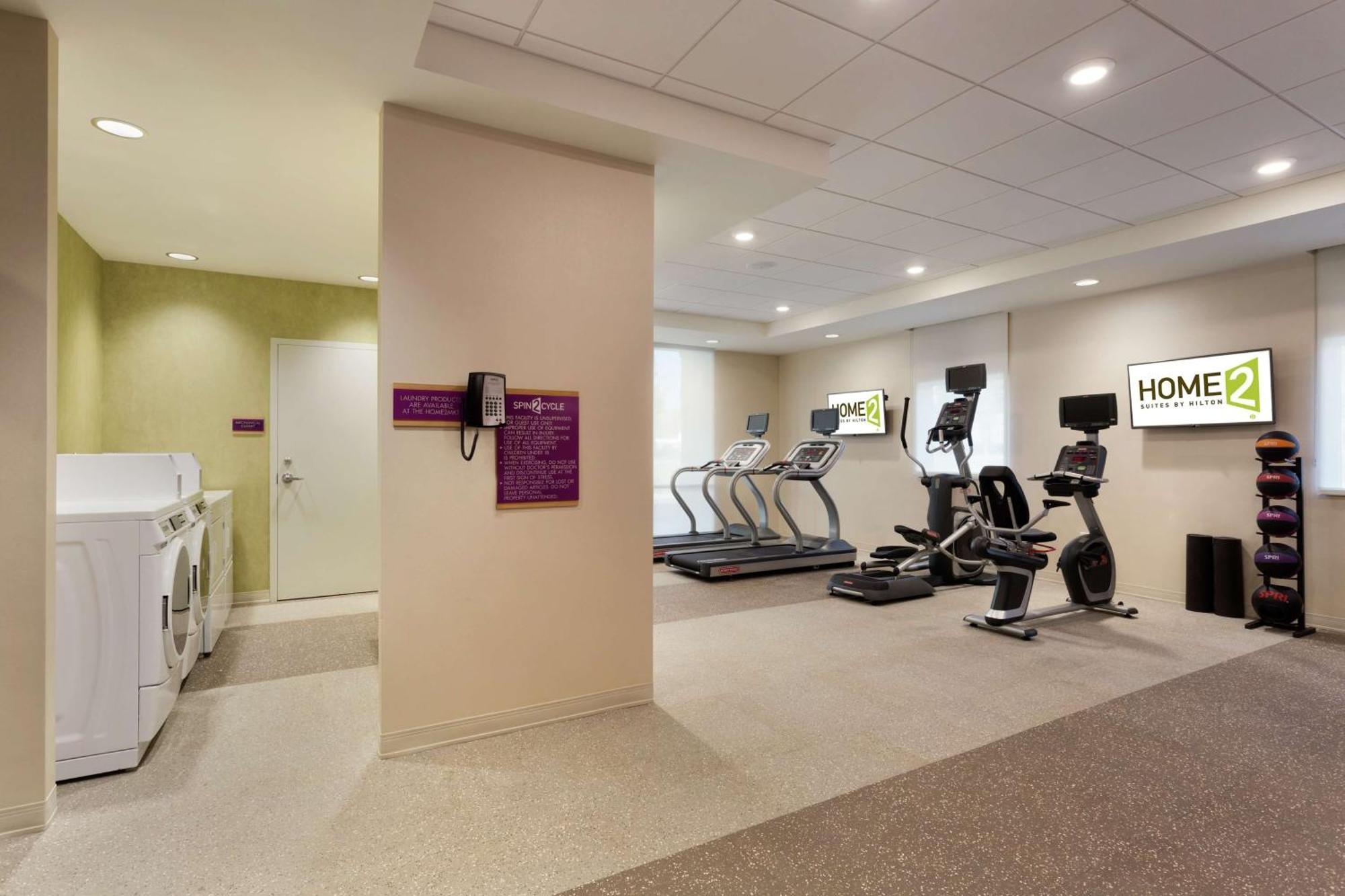 Home2 Suites By Hilton Lehi/Thanksgiving Point Екстер'єр фото