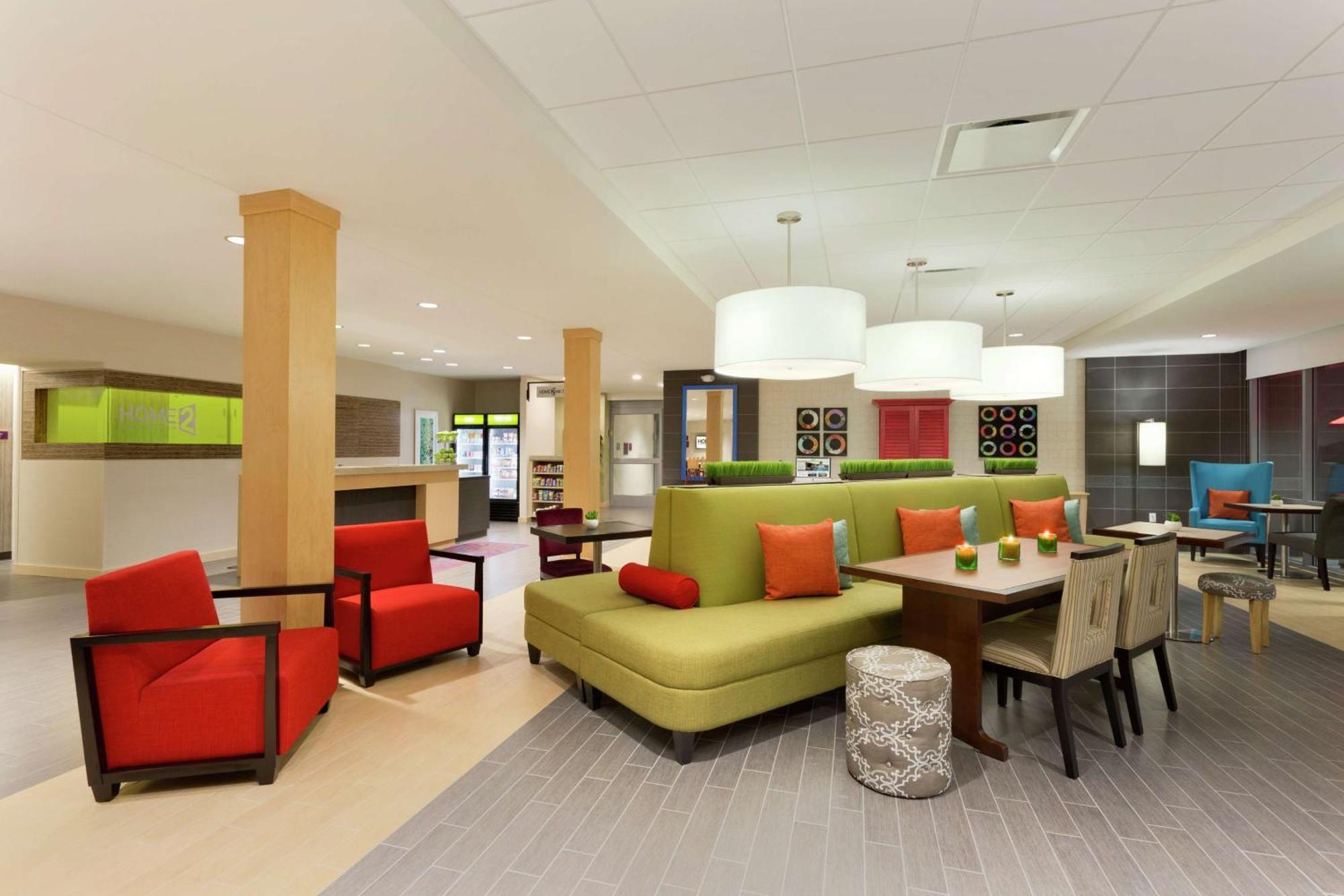 Home2 Suites By Hilton Lehi/Thanksgiving Point Екстер'єр фото