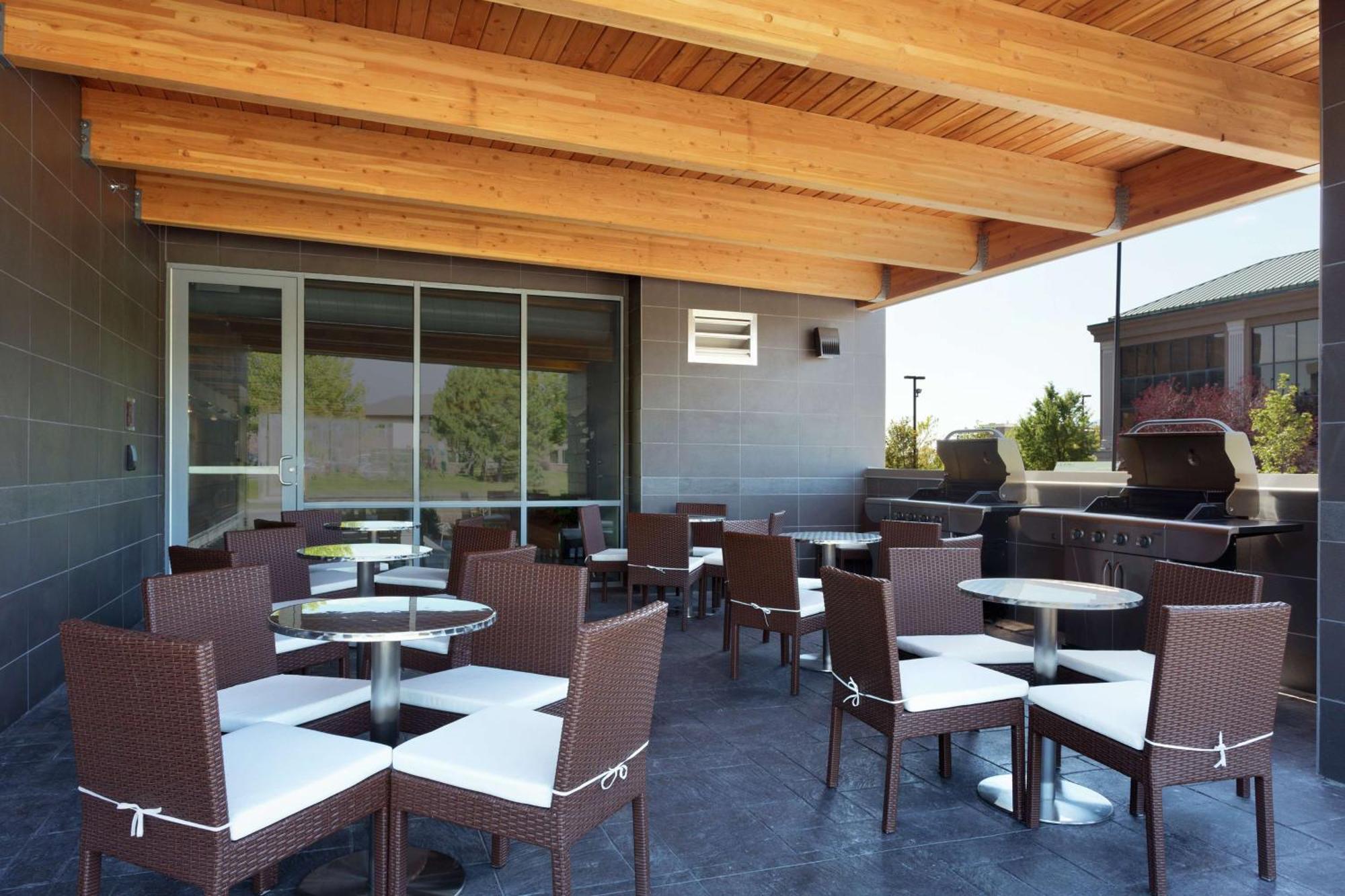 Home2 Suites By Hilton Lehi/Thanksgiving Point Екстер'єр фото