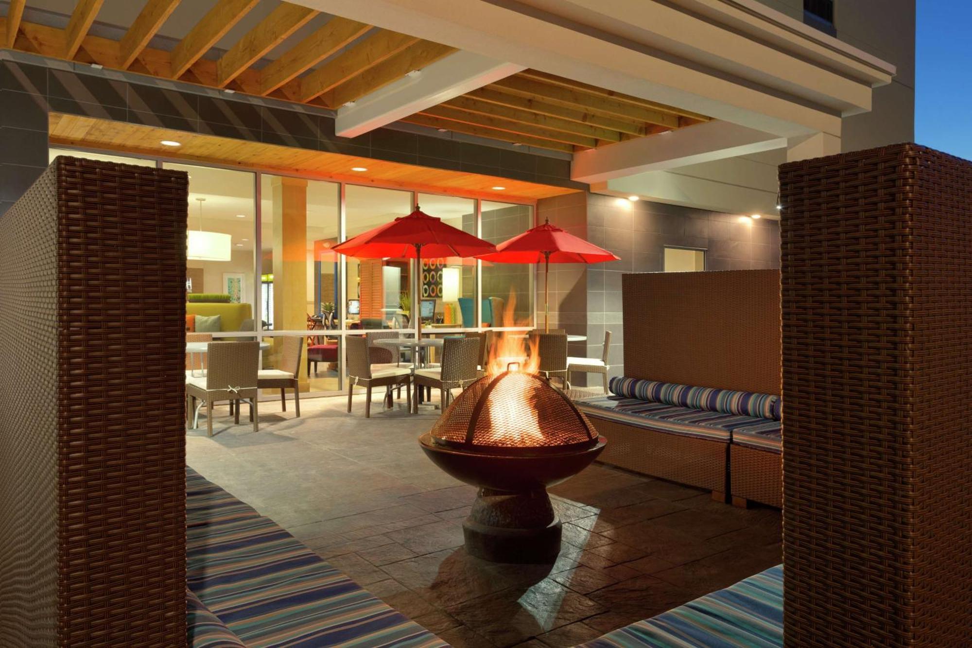 Home2 Suites By Hilton Lehi/Thanksgiving Point Екстер'єр фото